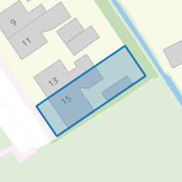 Perceel PZE00-G-1265