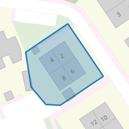 Perceel PZE00-G-1267