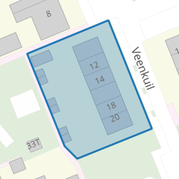 Perceel PZE00-G-1271