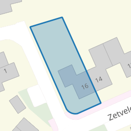 Perceel PZE00-G-1278