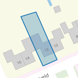 Perceel PZE00-G-1280