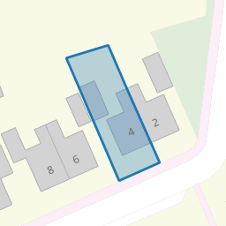 Perceel PZE00-G-1284