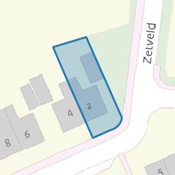 Perceel PZE00-G-1285