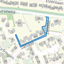 Perceel PZE00-G-1286