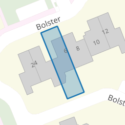 Perceel PZE00-G-1289