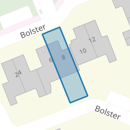 Perceel PZE00-G-1290