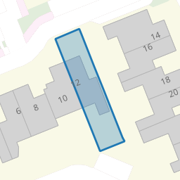 Perceel PZE00-G-1292