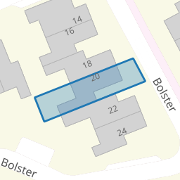 Perceel PZE00-G-1296