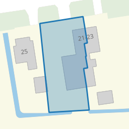 Perceel PZE00-G-1301