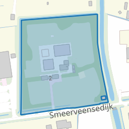 Perceel PZE00-G-1303