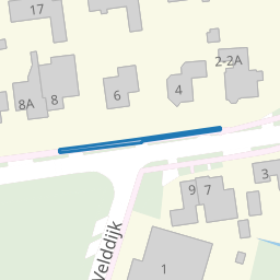 Perceel PZE00-G-1311