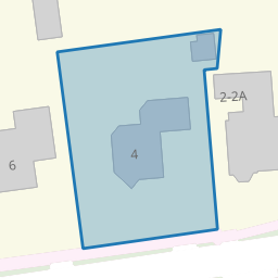 Perceel PZE00-G-1312