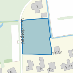 Perceel PZE00-G-1324