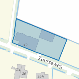 Perceel PZE00-G-1342