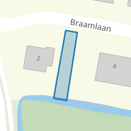 Perceel PZE00-G-1350