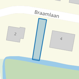 Perceel PZE00-G-1351