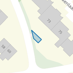 Perceel PZE00-G-1354