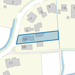 Perceel PZE00-G-1361