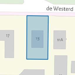 Perceel PZE00-G-1381