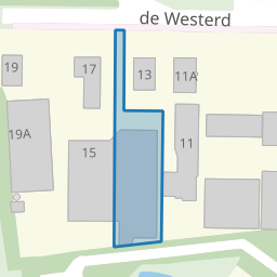 Perceel PZE00-G-1382