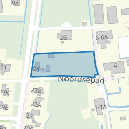 Perceel PZE00-G-1384