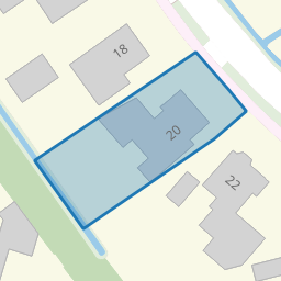 Perceel PZE00-G-1399