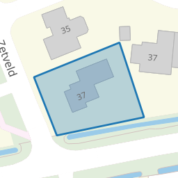 Perceel PZE00-G-1407