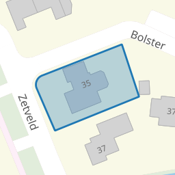 Perceel PZE00-G-1408