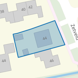 Perceel PZE00-G-1410