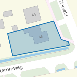 Perceel PZE00-G-1411