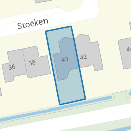 Perceel PZE00-G-1413