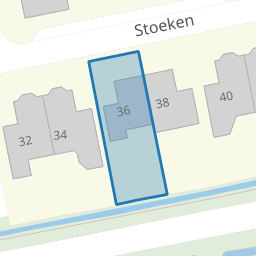 Perceel PZE00-G-1415