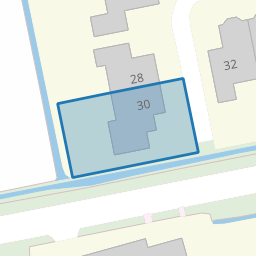 Perceel PZE00-G-1418