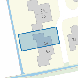 Perceel PZE00-G-1419