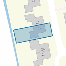 Perceel PZE00-G-1422