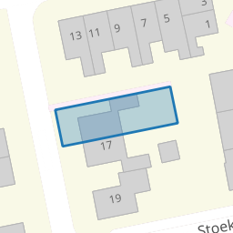 Perceel PZE00-G-1427