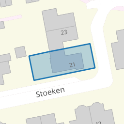 Perceel PZE00-G-1430