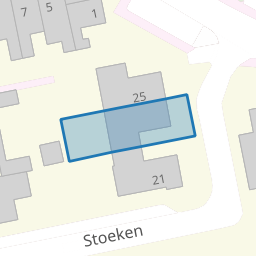 Perceel PZE00-G-1431