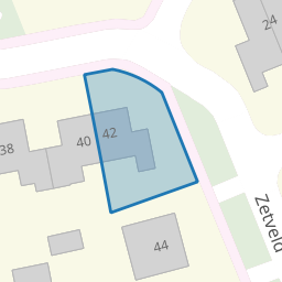 Perceel PZE00-G-1436