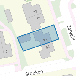 Perceel PZE00-G-1438