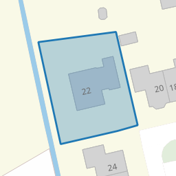 Perceel PZE00-G-1454