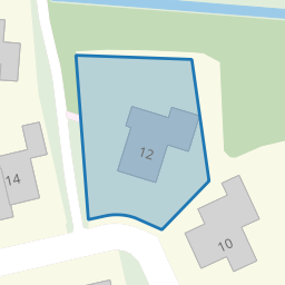 Perceel PZE00-G-1457