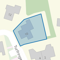 Perceel PZE00-G-1458