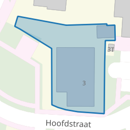 Perceel PZE00-G-1472