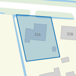 Perceel PZE00-G-1483