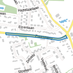 Perceel PZE00-G-1486