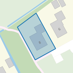 Perceel PZE00-G-1490