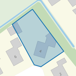 Perceel PZE00-G-1492