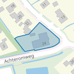 Perceel PZE00-G-1494