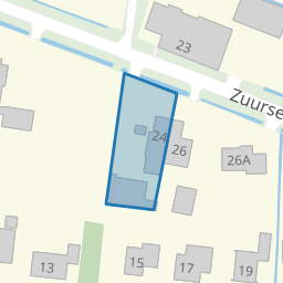 Perceel PZE00-G-1505